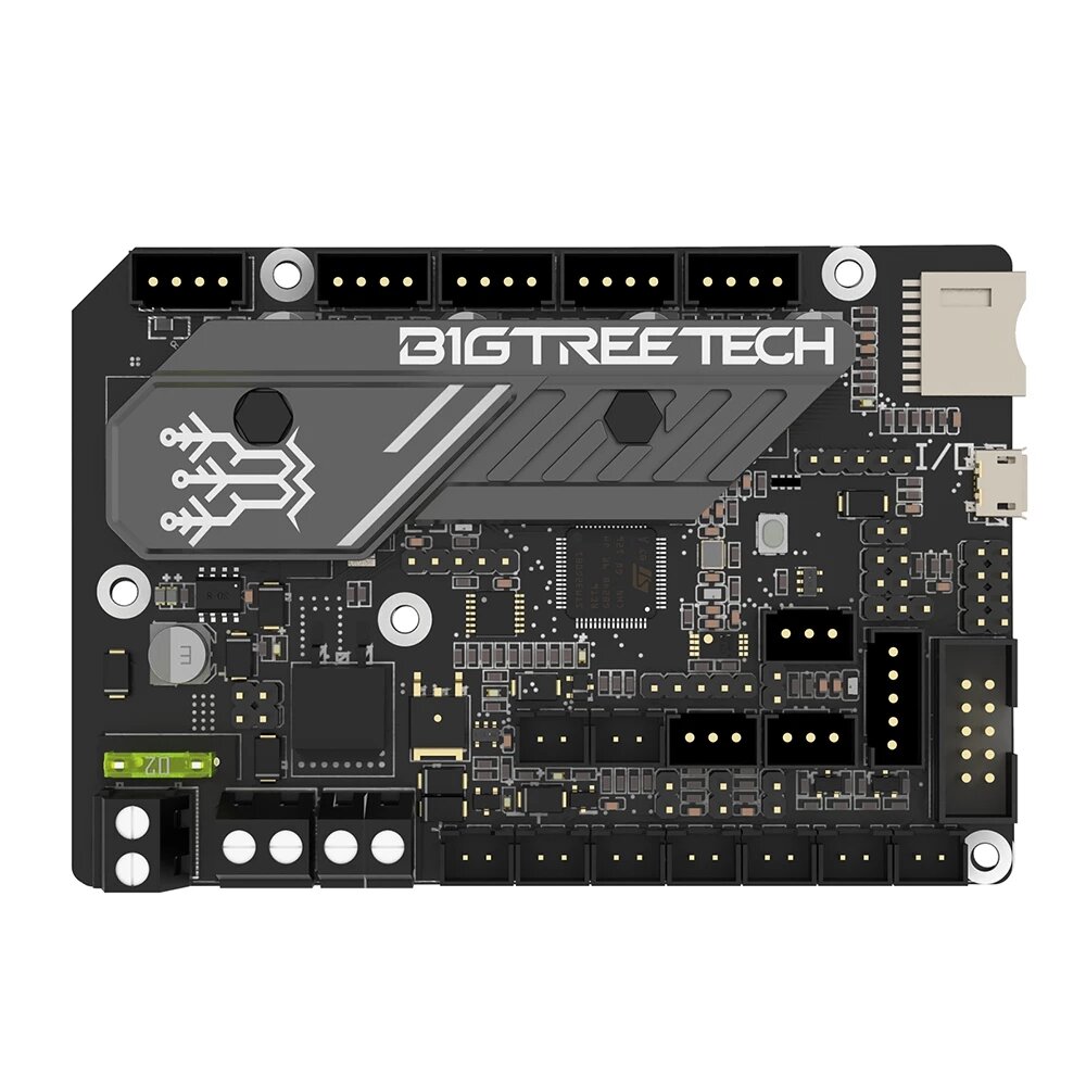 BIGTREETECH® SKR MINI E3 V3.0 Motherboard for Ender3/Voron V0 3D Printer Upgrade BTT SKR V1.4 Turbo Octopus COD